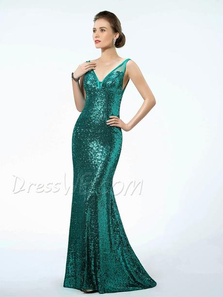 Prom dresses & shoes 2015 on Dresswe.com