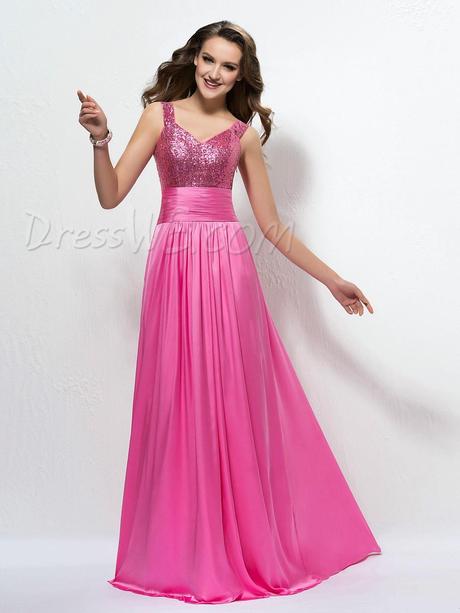 Prom dresses & shoes 2015 on Dresswe.com