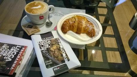 Il nostro viaggio per Lucca Comics, passando per Montecatini Terme