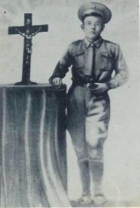 Juan Soldado