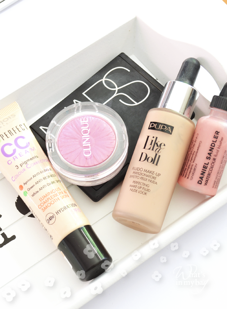 Best 5 products of 2014: Face