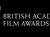 BAFTA 2014, Gran Budapest Hotel spopola nomination