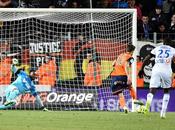 Montpellier-Marsiglia 2-1: regalo Natale ritardo Psg!