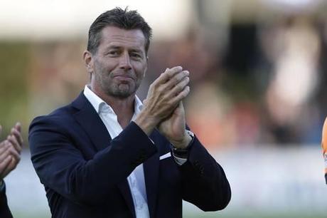 Svizzera: Skibbe lascia il Grasshoppers e torna in Turchia