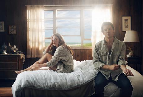 Seria(l)mente : The Affair ( Stagione 1, 2014 )