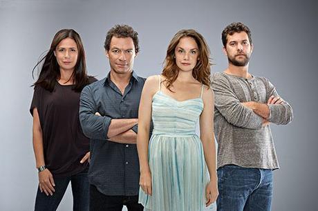 Seria(l)mente : The Affair ( Stagione 1, 2014 )