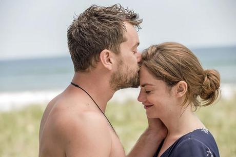 Seria(l)mente : The Affair ( Stagione 1, 2014 )