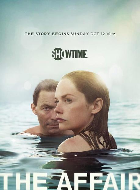 Seria(l)mente : The Affair ( Stagione 1, 2014 )