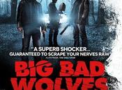 Wolves 2013