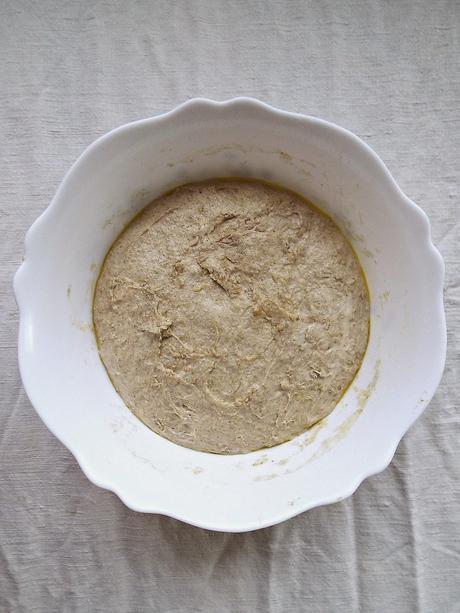 Panini ai semi di papavero Panini ai semi di papavero