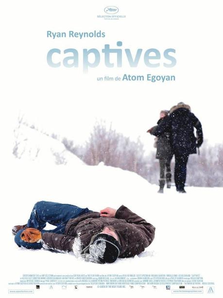 THE CAPTIVE