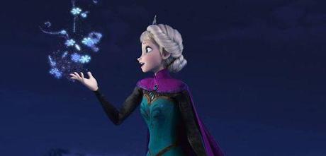 Frozen - Il Regno di Ghiaccio  - Disney