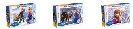 Frozen - Il Regno di Ghiaccio - Disney Frozen - Il Regno di Ghiaccio - Disney