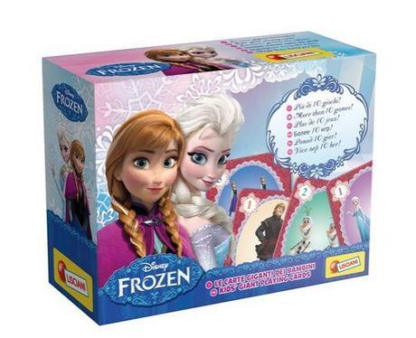 Frozen - Il Regno di Ghiaccio - Disney Frozen - Il Regno di Ghiaccio - Disney