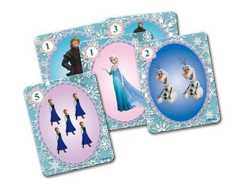 Frozen - Il Regno di Ghiaccio - Disney Frozen - Il Regno di Ghiaccio - Disney