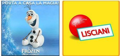 Frozen - Il Regno di Ghiaccio - Disney Frozen - Il Regno di Ghiaccio - Disney
