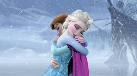 Frozen - Il Regno di Ghiaccio - Disney Frozen - Il Regno di Ghiaccio - Disney