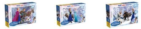 Frozen - Il Regno di Ghiaccio - Disney Frozen - Il Regno di Ghiaccio - Disney