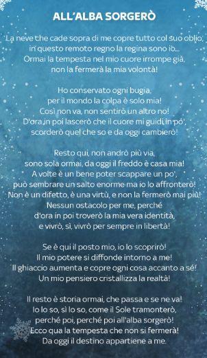 Frozen - Il Regno di Ghiaccio - Disney Frozen - Il Regno di Ghiaccio - Disney