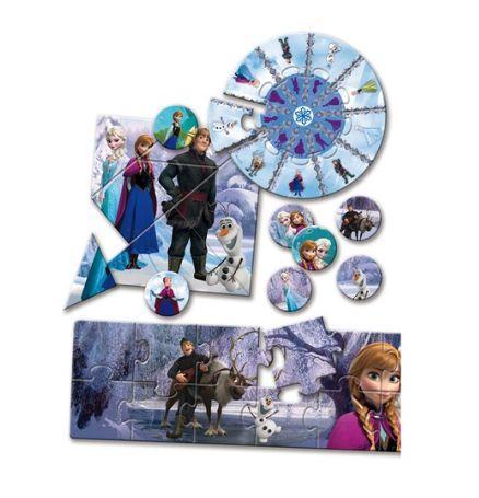 Frozen - Il Regno di Ghiaccio - Disney Frozen - Il Regno di Ghiaccio - Disney