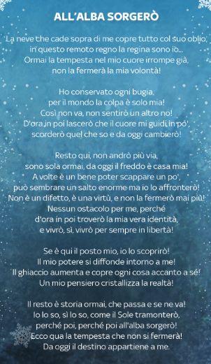 Frozen - Il Regno di Ghiaccio  - Disney