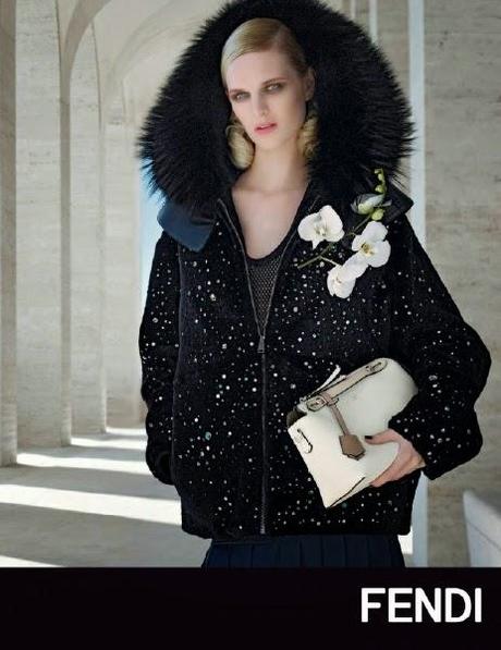 Impariamo dalle campagne pubblicitarie - Fashion Adv Winter 2015