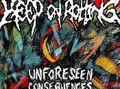Keep Rotting Unforeseen Consequences