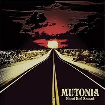 Mutonia – Blood Red Sunset