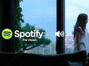 Spotify chiude porta Google Cast Audio