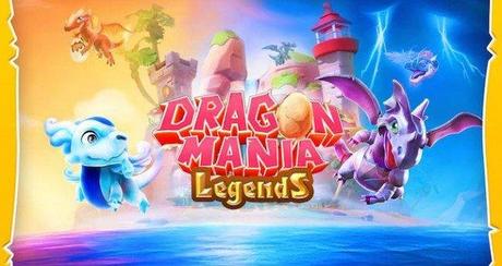 Dragon Mania Legends