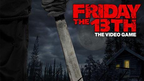 È in lavorazione il tie-in di Friday the 13th