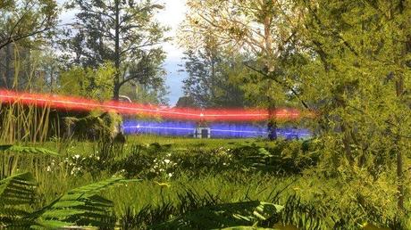 La soluzione di The Talos Principle