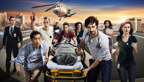 The Night Shift, la nuova serie targata NBC in esclusiva su Infinity