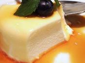 panna cotta, tradizionale dolce cucchiaio