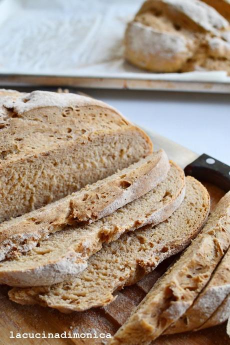 pane di segale