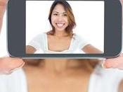 Selfie, dipendenza dall’autoscatto cela disturbi mentali