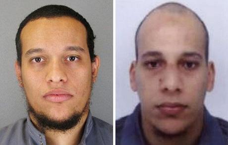 Parigi, uccisi i killer di Charlie Hebdo dalle teste di cuio