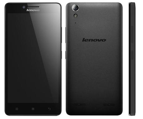 Lenovo presenta A6000, un ottimo smartphone low cost