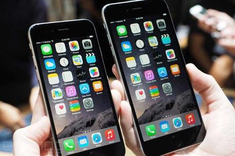 UBS prevede un record di 69 milioni di iPhone venduti in questo trimestre