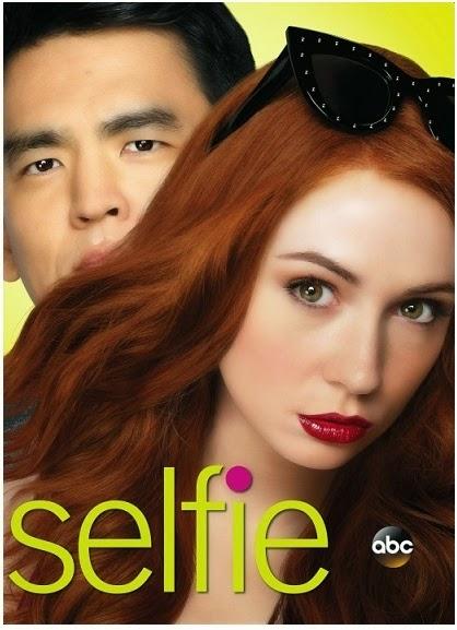 I ♥ Telefilm: Selfie, Remember me, The Fall II