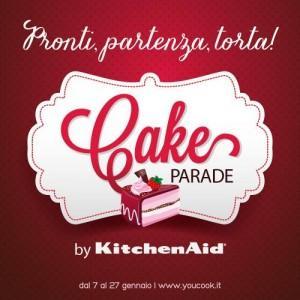 Cheese Cake (American) al Limone cake_parade_ok
