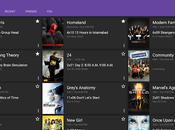 SeriesGuide: L’app serie televisive film
