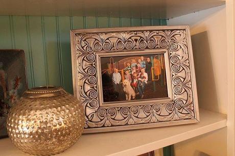 Cornici Fai da te | DIY Pictures frames