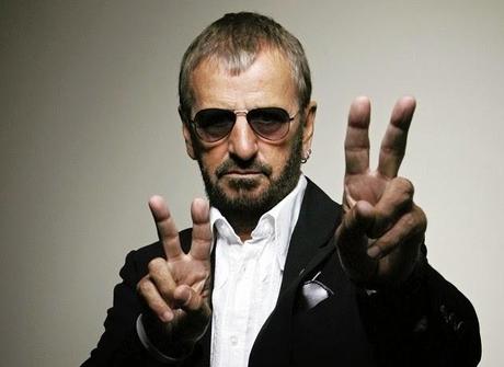 Ringo Starr 