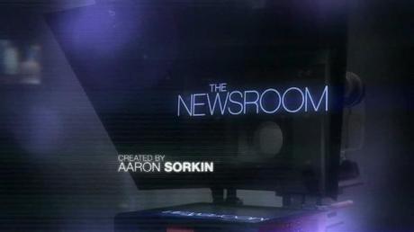 Qual è la morale di The Newsroom?