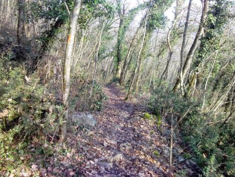 Discesa Postuman perfetta...