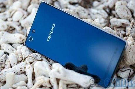 Oppo: in arrivo il nuovo U3!!