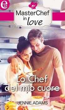 MASTERCHEF IN LOVE - La ricetta per un 2015 dolce al punto giusto