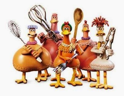 Sudicio come un bastone da pollaio, sui pesci mesci, sullo stendere, suonare a cicciafredda, taccio | Parole e verbi in disuso