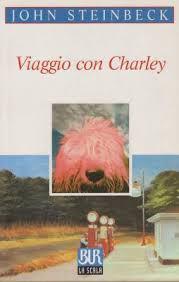 viaggio con charley